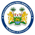 Embassy of the Republic of Sierra Leone, Rabat, Kingdom of Morocco