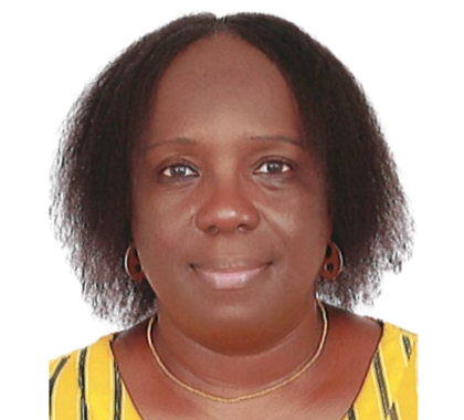 Yealie B. Sesay
