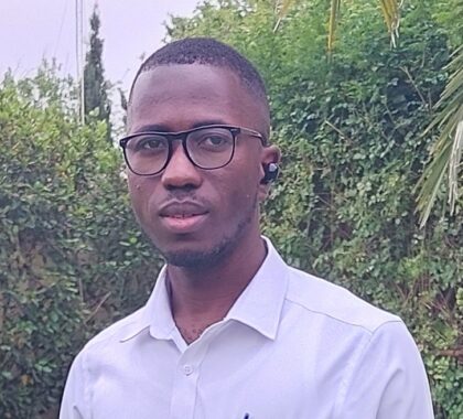 Isaac NSB Kargbo
