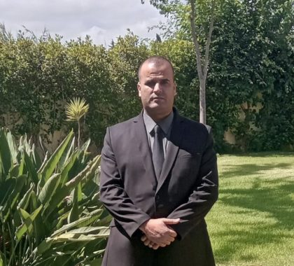 Yassir Jabilili