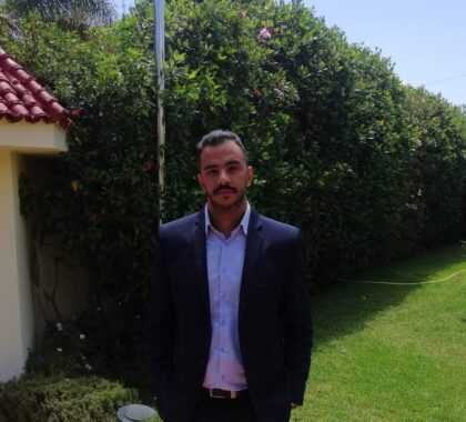 Badr Lahmachi