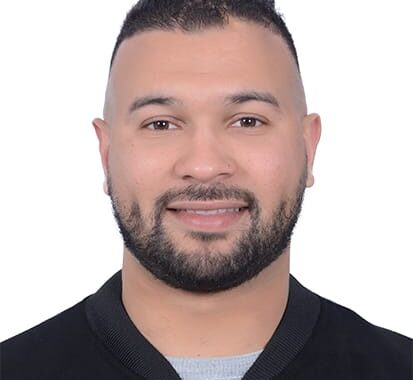 Soufiane Moujahid