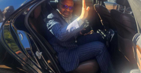 Mohamed Juldeh Jalloh