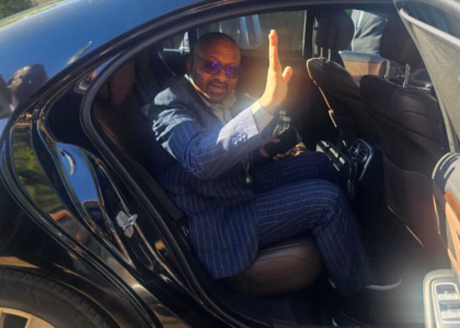 Mohamed Juldeh Jalloh