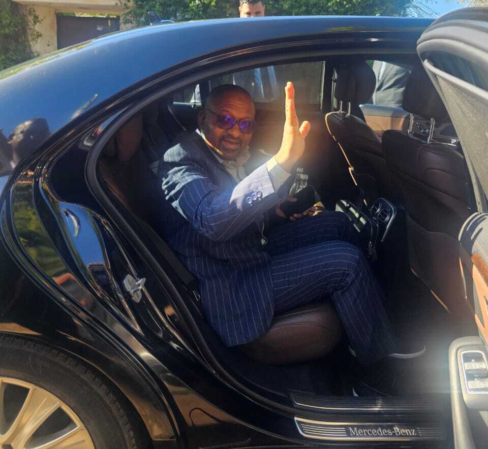 Mohamed Juldeh Jalloh